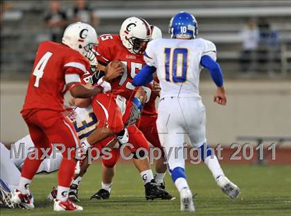 Thumbnail 3 in Charter Oak @ Glendora photogallery.