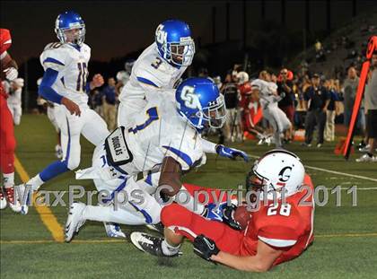 Thumbnail 2 in Charter Oak @ Glendora photogallery.