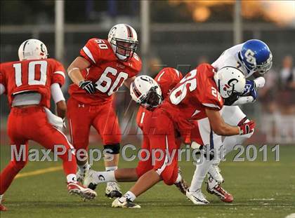 Thumbnail 3 in Charter Oak @ Glendora photogallery.