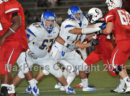 Thumbnail 2 in Charter Oak @ Glendora photogallery.