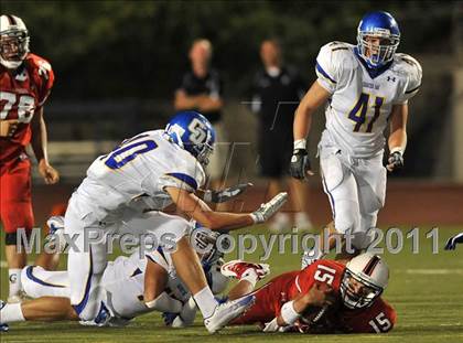 Thumbnail 2 in Charter Oak @ Glendora photogallery.