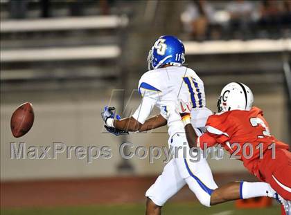 Thumbnail 2 in Charter Oak @ Glendora photogallery.