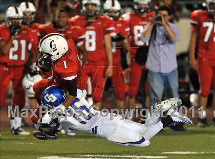 Thumbnail 2 in Charter Oak @ Glendora photogallery.