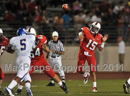 Thumbnail 3 in Charter Oak @ Glendora photogallery.