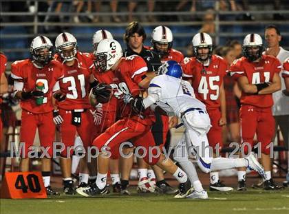 Thumbnail 3 in Charter Oak @ Glendora photogallery.