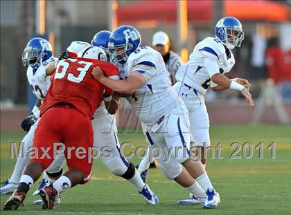 Thumbnail 1 in Charter Oak @ Glendora photogallery.