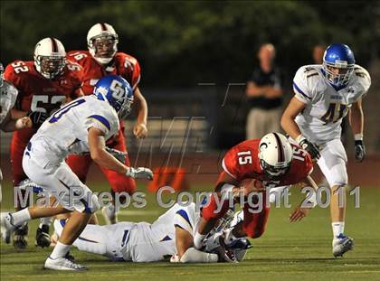 Thumbnail 1 in Charter Oak @ Glendora photogallery.