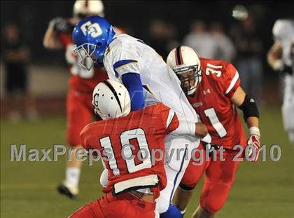 Thumbnail 2 in Charter Oak @ Glendora photogallery.
