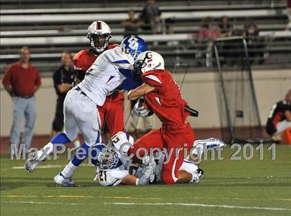 Thumbnail 1 in Charter Oak @ Glendora photogallery.