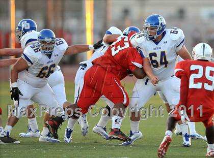 Thumbnail 3 in Charter Oak @ Glendora photogallery.