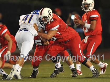 Thumbnail 1 in Charter Oak @ Glendora photogallery.