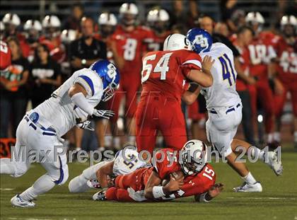 Thumbnail 2 in Charter Oak @ Glendora photogallery.