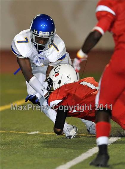 Thumbnail 3 in Charter Oak @ Glendora photogallery.