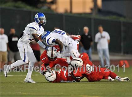 Thumbnail 3 in Charter Oak @ Glendora photogallery.