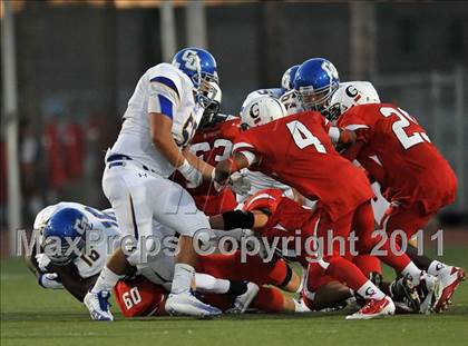 Thumbnail 2 in Charter Oak @ Glendora photogallery.