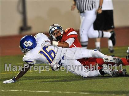 Thumbnail 1 in Charter Oak @ Glendora photogallery.