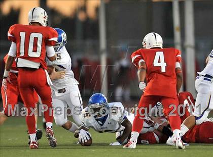 Thumbnail 3 in Charter Oak @ Glendora photogallery.