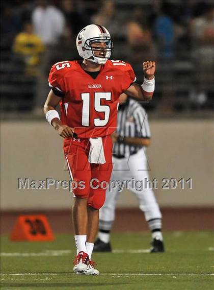 Thumbnail 2 in Charter Oak @ Glendora photogallery.