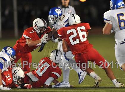 Thumbnail 3 in Charter Oak @ Glendora photogallery.