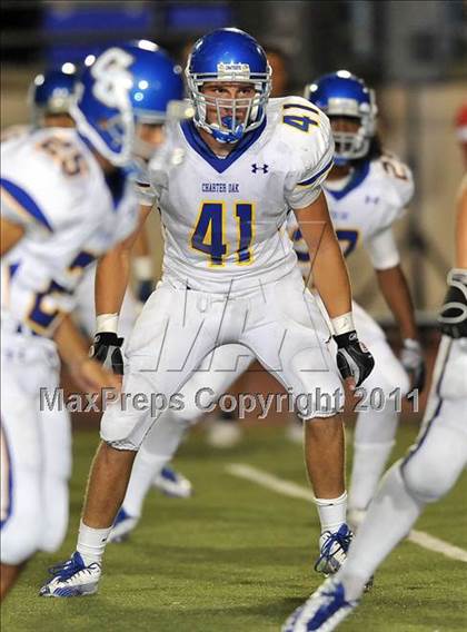 Thumbnail 2 in Charter Oak @ Glendora photogallery.