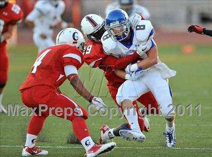 Thumbnail 1 in Charter Oak @ Glendora photogallery.