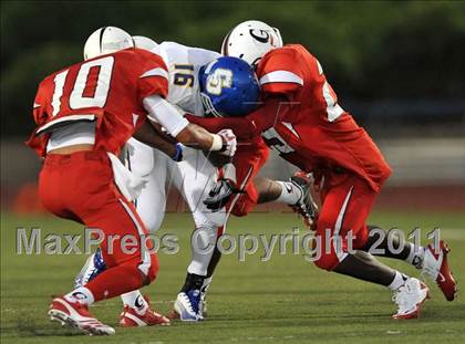 Thumbnail 1 in Charter Oak @ Glendora photogallery.