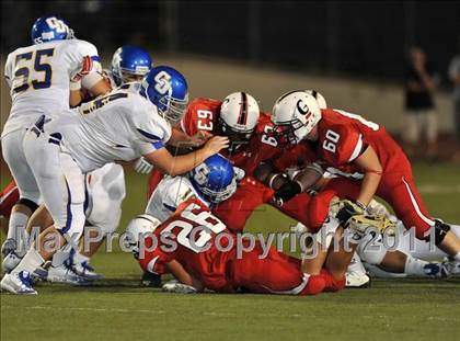 Thumbnail 2 in Charter Oak @ Glendora photogallery.