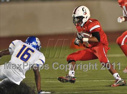 Thumbnail 1 in Charter Oak @ Glendora photogallery.