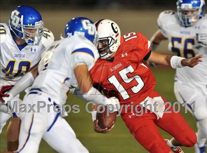 Thumbnail 2 in Charter Oak @ Glendora photogallery.