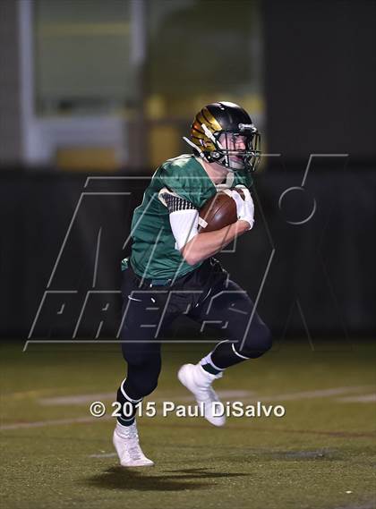 Thumbnail 3 in Mountain Vista vs. Denver East photogallery.