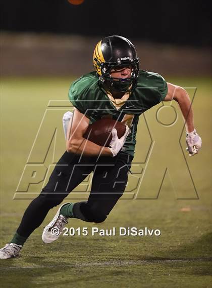 Thumbnail 3 in Mountain Vista vs. Denver East photogallery.