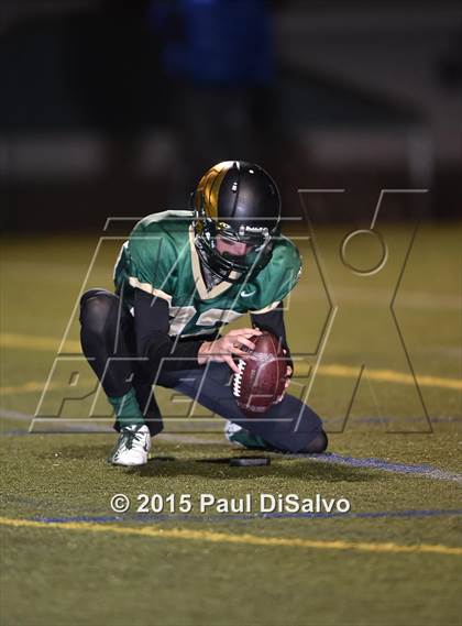 Thumbnail 1 in Mountain Vista vs. Denver East photogallery.