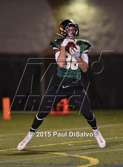Thumbnail 2 in Mountain Vista vs. Denver East photogallery.