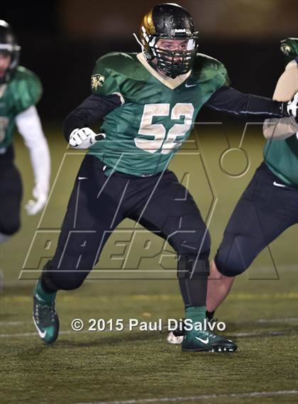 Thumbnail 1 in Mountain Vista vs. Denver East photogallery.