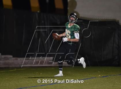 Thumbnail 3 in Mountain Vista vs. Denver East photogallery.