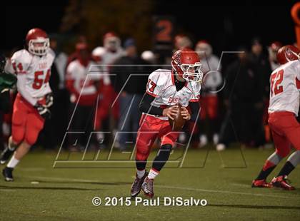 Thumbnail 1 in Mountain Vista vs. Denver East photogallery.