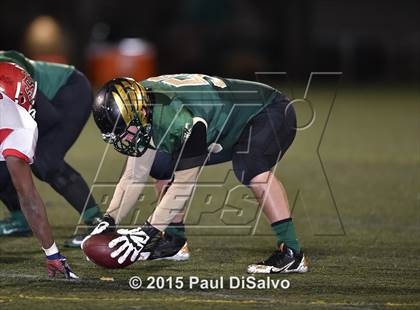 Thumbnail 3 in Mountain Vista vs. Denver East photogallery.