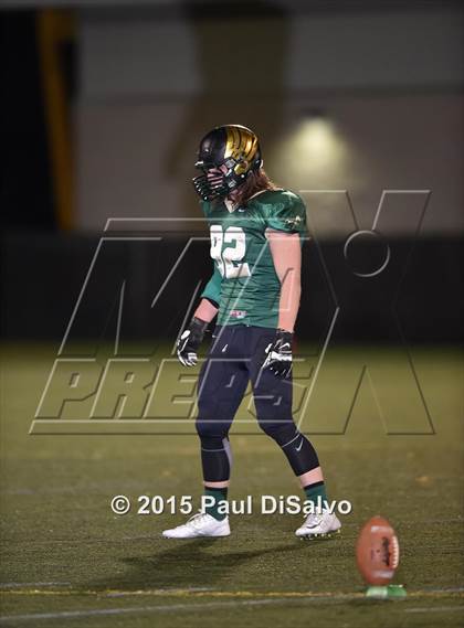 Thumbnail 2 in Mountain Vista vs. Denver East photogallery.