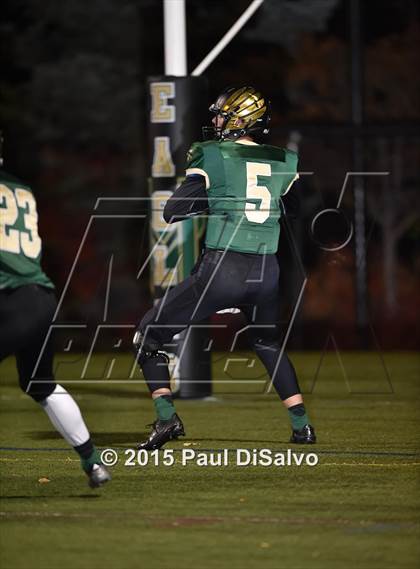 Thumbnail 3 in Mountain Vista vs. Denver East photogallery.