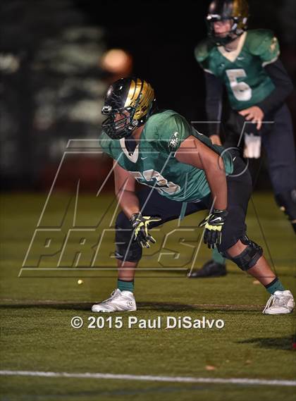 Thumbnail 1 in Mountain Vista vs. Denver East photogallery.