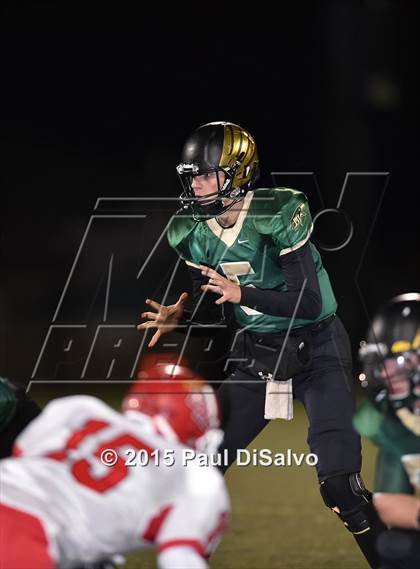 Thumbnail 1 in Mountain Vista vs. Denver East photogallery.