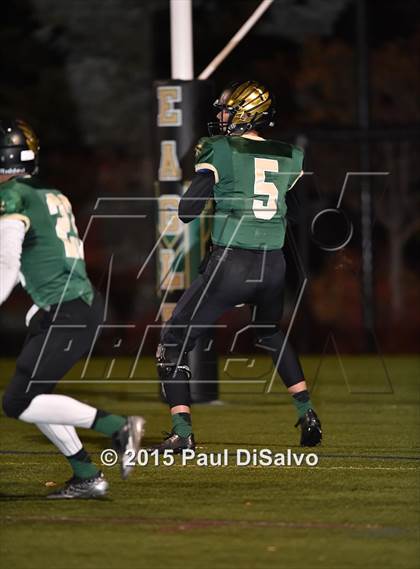 Thumbnail 2 in Mountain Vista vs. Denver East photogallery.