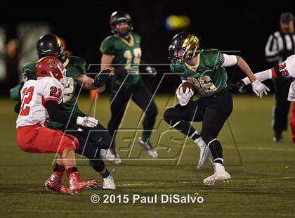 Thumbnail 2 in Mountain Vista vs. Denver East photogallery.