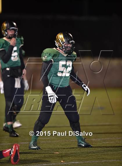 Thumbnail 1 in Mountain Vista vs. Denver East photogallery.