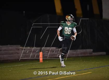 Thumbnail 1 in Mountain Vista vs. Denver East photogallery.