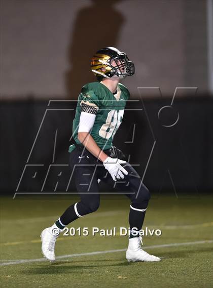Thumbnail 3 in Mountain Vista vs. Denver East photogallery.