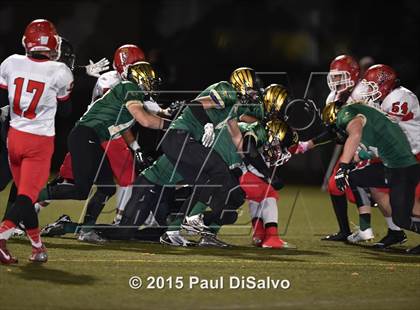 Thumbnail 1 in Mountain Vista vs. Denver East photogallery.