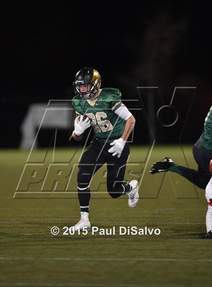 Thumbnail 1 in Mountain Vista vs. Denver East photogallery.