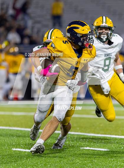 Thumbnail 3 in Howell @ Hartland photogallery.