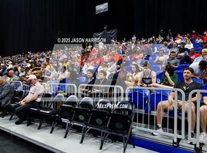Thumbnail 1 in Mansfield Summit vs. Fort Bend Marshall (UIL Basketball 5A D2 Final) photogallery.